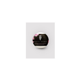 Bombe de bain aux phéromones Sexy Woody - 100 g